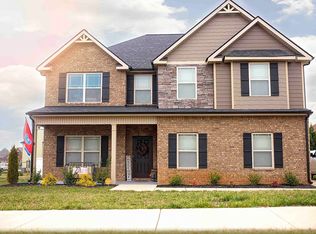 2327 Tortuga Ct, Murfreesboro, TN 37127