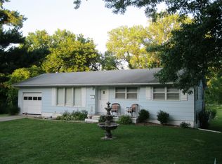 1007 S Jackson St, El Dorado Springs, MO 64744