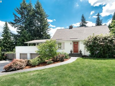 5836 SE Oetkin Rd, Milwaukie, OR, 97267