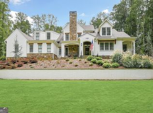 1101 Burnt Hickory Rd, Marietta, GA 30064