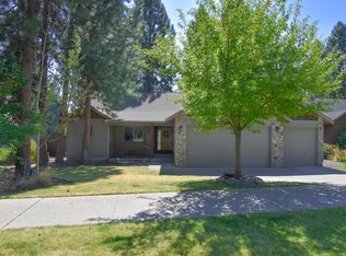 19879 Porcupine Dr, Bend, OR 97702