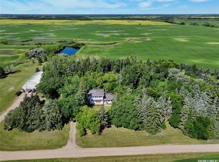 Brewer Road Acreage, Cana Rm No. 214, SK S0A 2P0