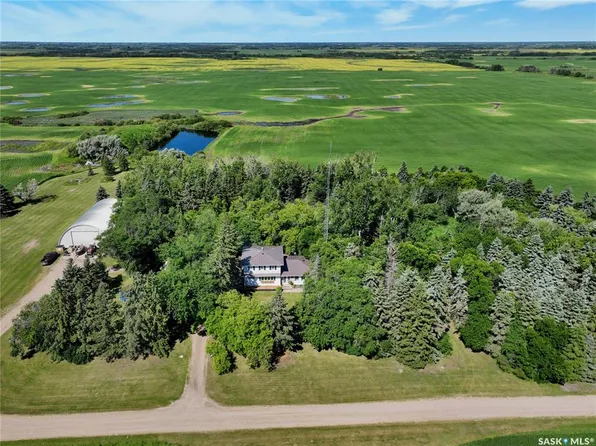  Rural Address, Cana Rm No. 214, SK S0A 2P0