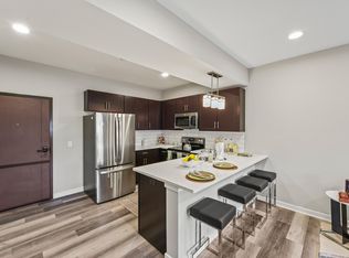 40 South Ave #2D, Fanwood, NJ 07023