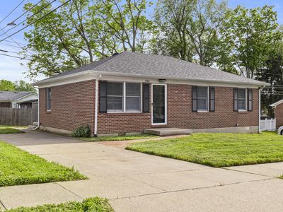 340 Wise Dr, Wilmore, KY, 40390
