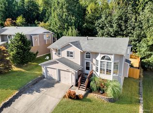 9433 28th St NE, Lake Stevens, WA 98258