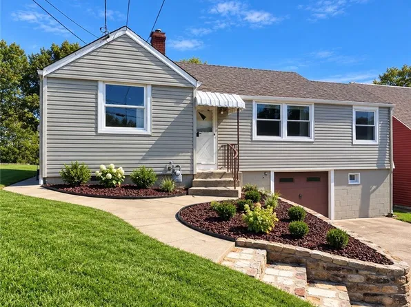167 N Sugar St, Saint Clairsville, OH 43950