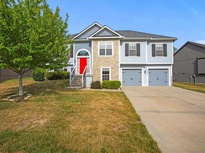 1416 Duncan Dr, Liberty, MO, 64068
