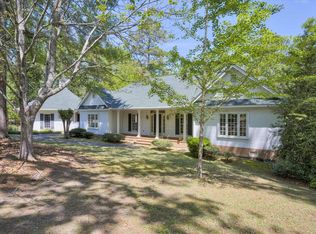 154 Chardonnay Ln, Aiken, SC 29803