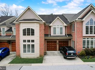 10777 McGregor Dr #33N, Columbia, MD 21044