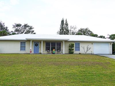 4421 SW Paley Road, Port Saint Lucie, FL, 34953