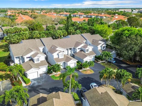 2860 Citrus Lake Dr #R-202, Naples, FL 34109