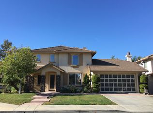 5365 Pine Ave, Chino Hills, CA 91709