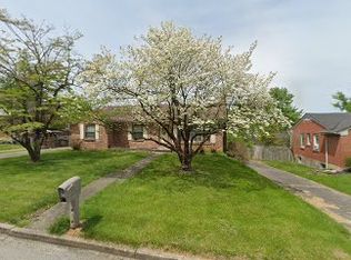 113 Meadowlark Dr, Richmond, KY 40475