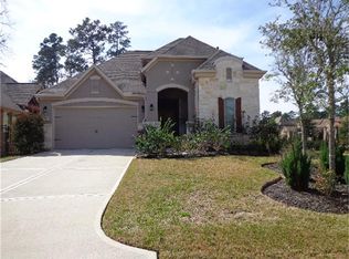 108 Sundown Ridge Pl, Tomball, TX 77375