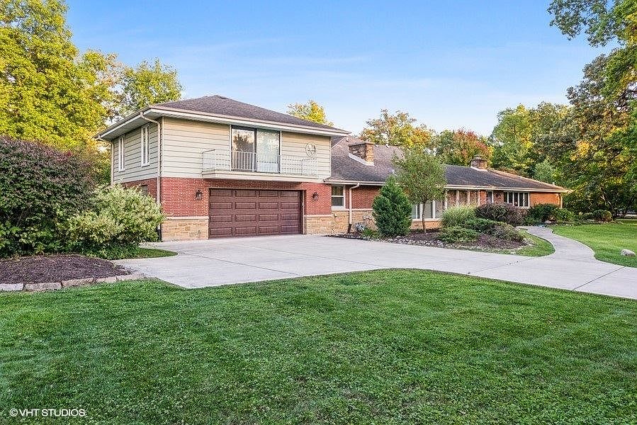 191 Twin Oaks Dr, Oak Brook, IL 60523 Zillow