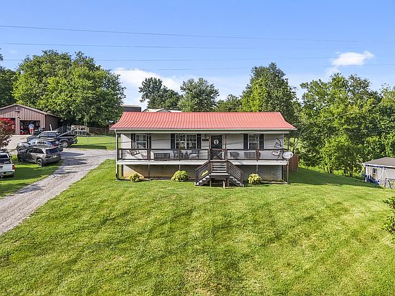2nd image of 5331 Spencer Hale Rd