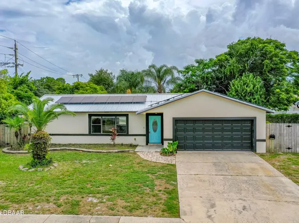 1084 Wild Holly Dr, Port Orange, FL 32129