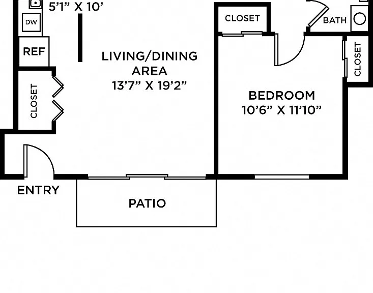 Morningside Apartments and Townhomes — Photo 49