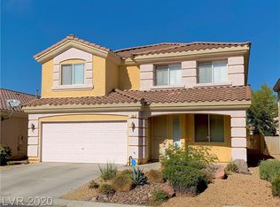 260 Hickory Heights Ave, Las Vegas, NV 89148