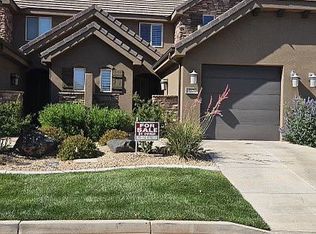 4275 E Razor Ridge Dr, Washington, UT 84780