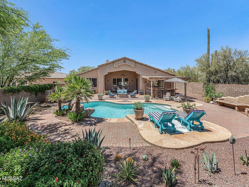 1st image of 4808 W Pier Mountain Pl