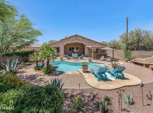 4808 W Pier Mountain Pl, Marana, AZ 85658