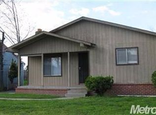1811 Bradford St, Stockton, CA 95205