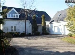 284 Tinkers Trl, Aurora, OH 44202