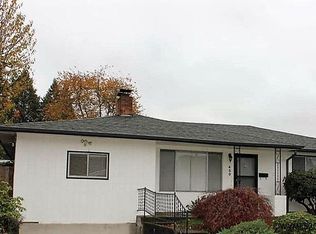 450 E Oak St, Lebanon, OR 97355