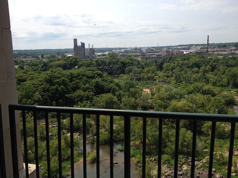 Balcony Views