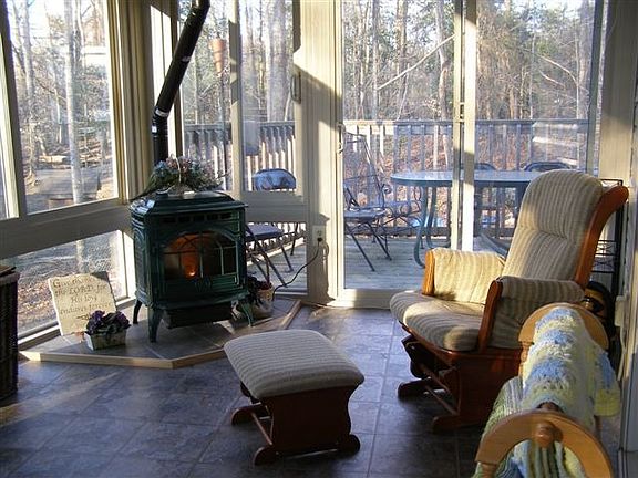 Sunroom again