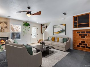 4649 S Tabor Way, Morrison, CO 80465