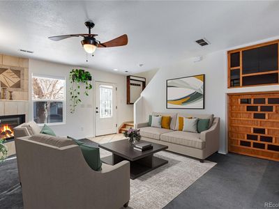 4649 S Tabor Way, Morrison, CO, 80465