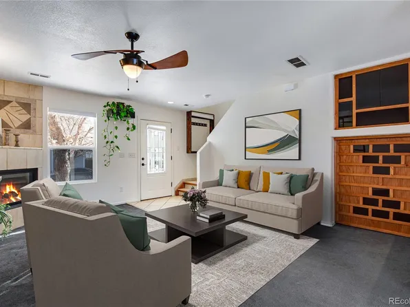 4649 S Tabor Way, Morrison, CO 80465