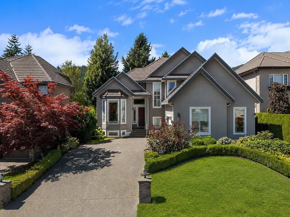 1760 Hampton Dr, Coquitlam, BC V3E 3E1