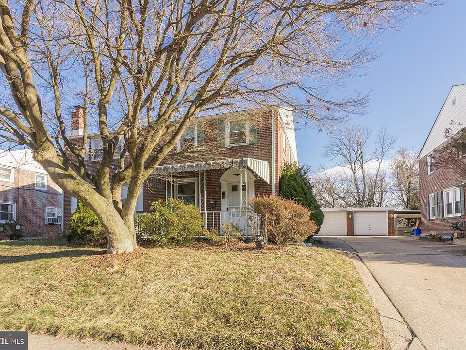 4214 Garrett Rd, Drexel Hill, PA 19026 Zillow