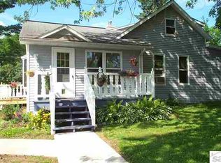 417 Central Ave, Washburn, WI 54891
