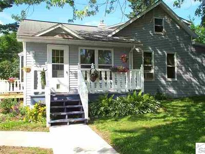 417 Central Ave, Washburn, WI, 54891