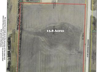 5307 Sebring Warner Rd, Greenville, OH 45331