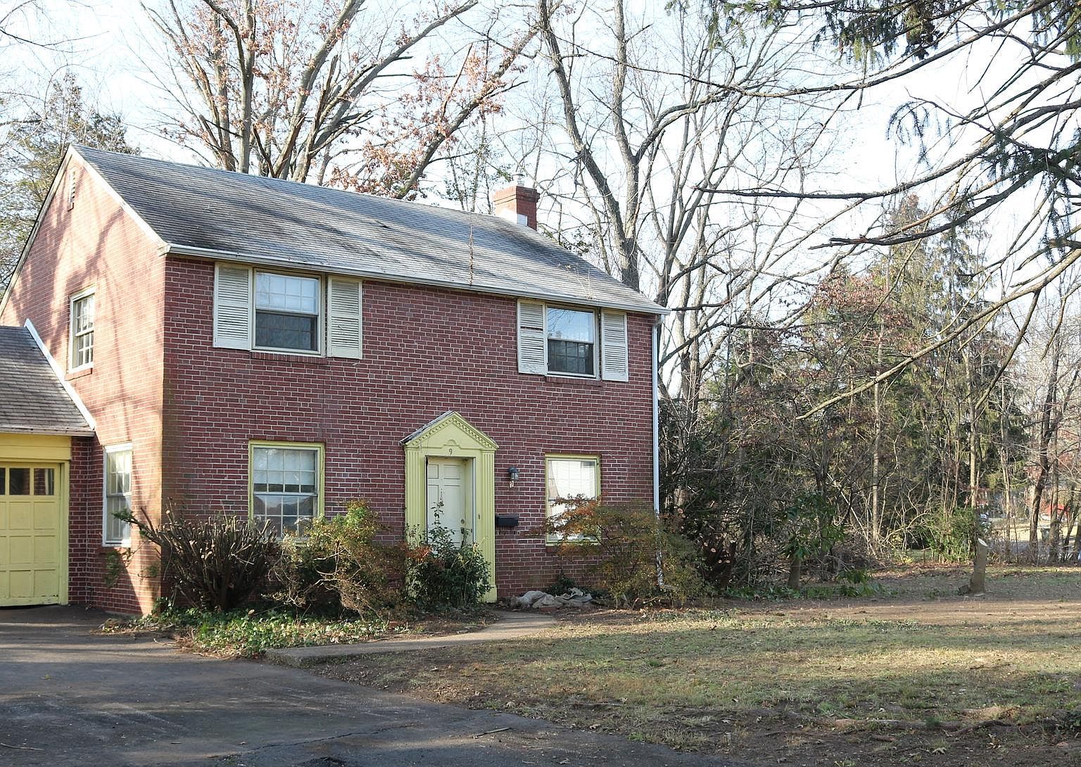 9 E Rose Valley Rd, Wallingford, PA 19086 Zillow