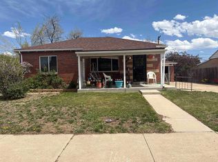 1516 S Lowell Blvd, Denver, CO 80219