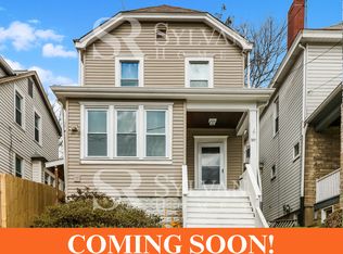 337 Parallel Ave, Pittsburgh, PA 15210