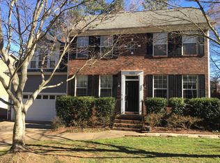 6123 Robley Tate Ct, Charlotte, NC 28270