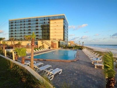 1909 S Atlantic Ave #907, Daytona Beach Shores, FL, 32118