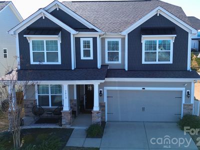 3010 Burnello Ct, Iron Station, NC, 28080