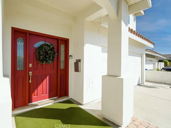 5771 Warwick Cir, La Palma, CA 90623