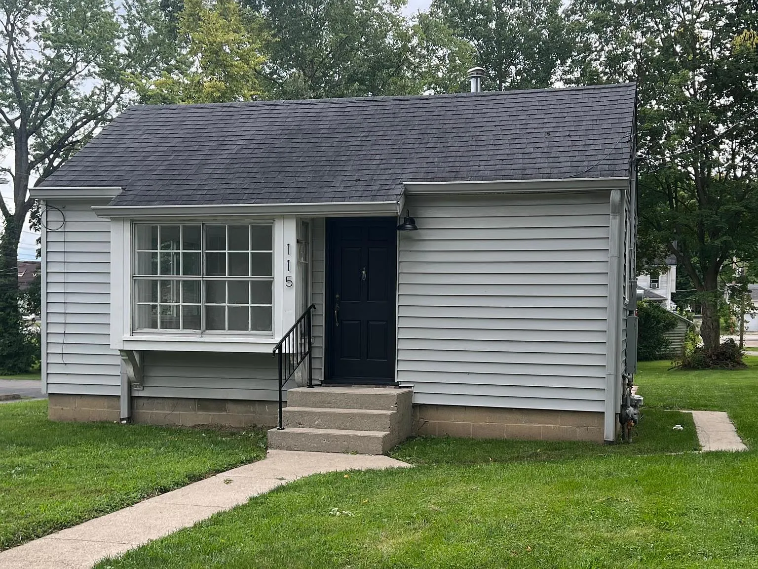 1 bed, 560 sqft, $1,100 — Photo 3