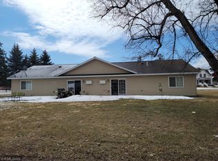 135 North St W, Eagle Bend, MN 56446