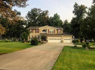 18148 Road L18, Cloverdale, OH 45827